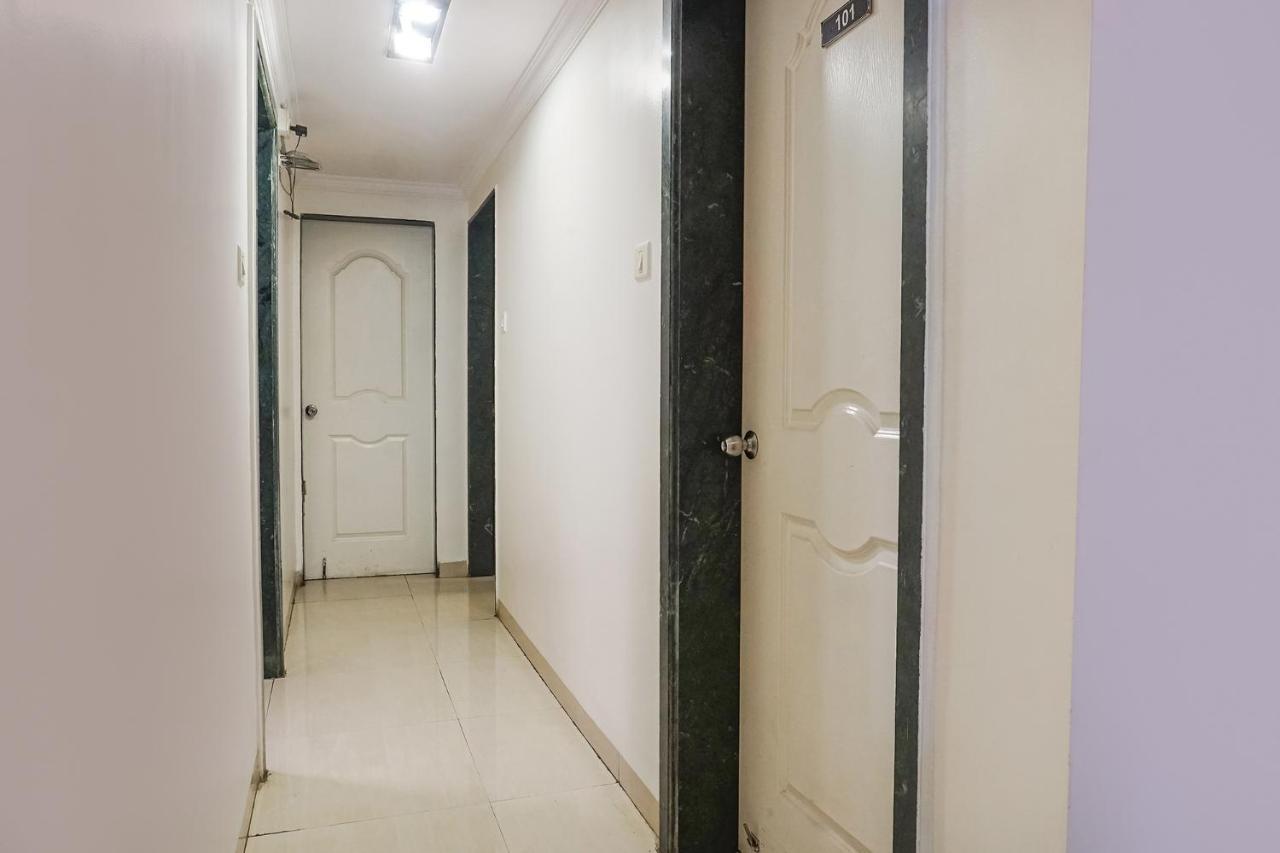 Fabhotel Royal Samrat - Ram Manohar Lohiya 푸네 외부 사진