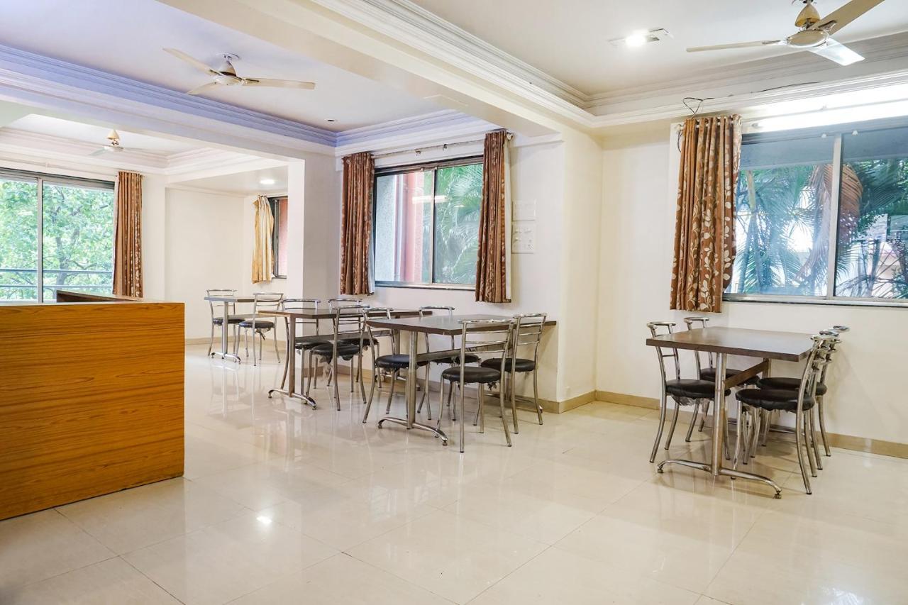 Fabhotel Royal Samrat - Ram Manohar Lohiya 푸네 외부 사진