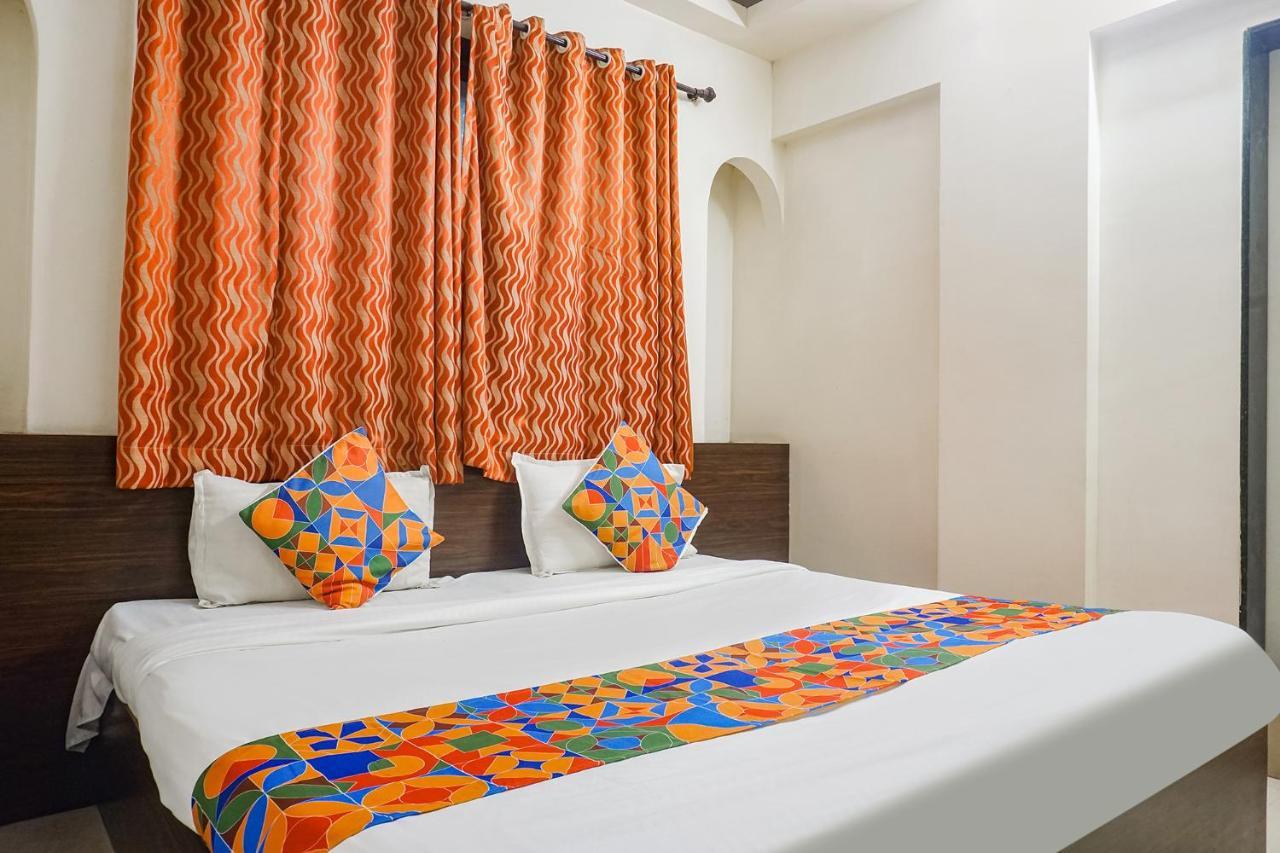 Fabhotel Royal Samrat - Ram Manohar Lohiya 푸네 외부 사진