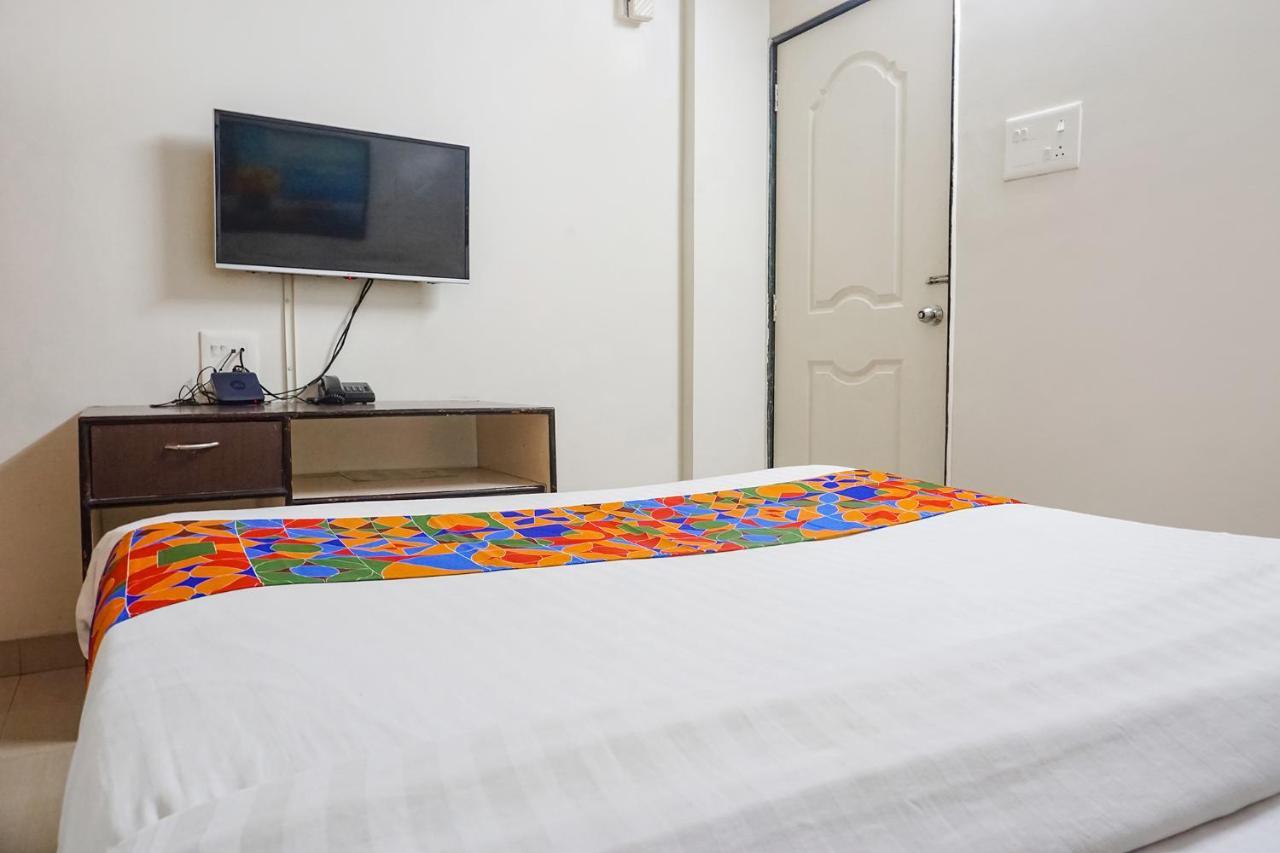 Fabhotel Royal Samrat - Ram Manohar Lohiya 푸네 외부 사진