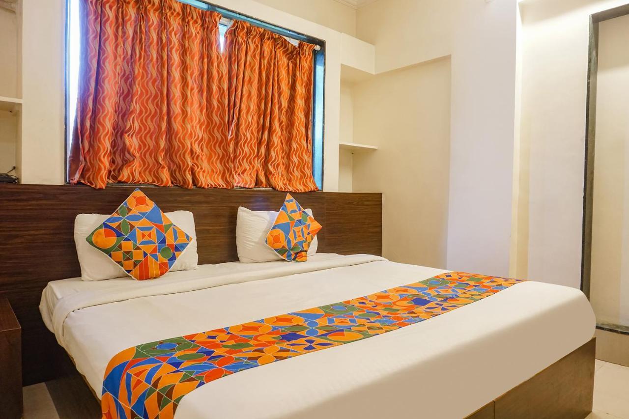 Fabhotel Royal Samrat - Ram Manohar Lohiya 푸네 외부 사진
