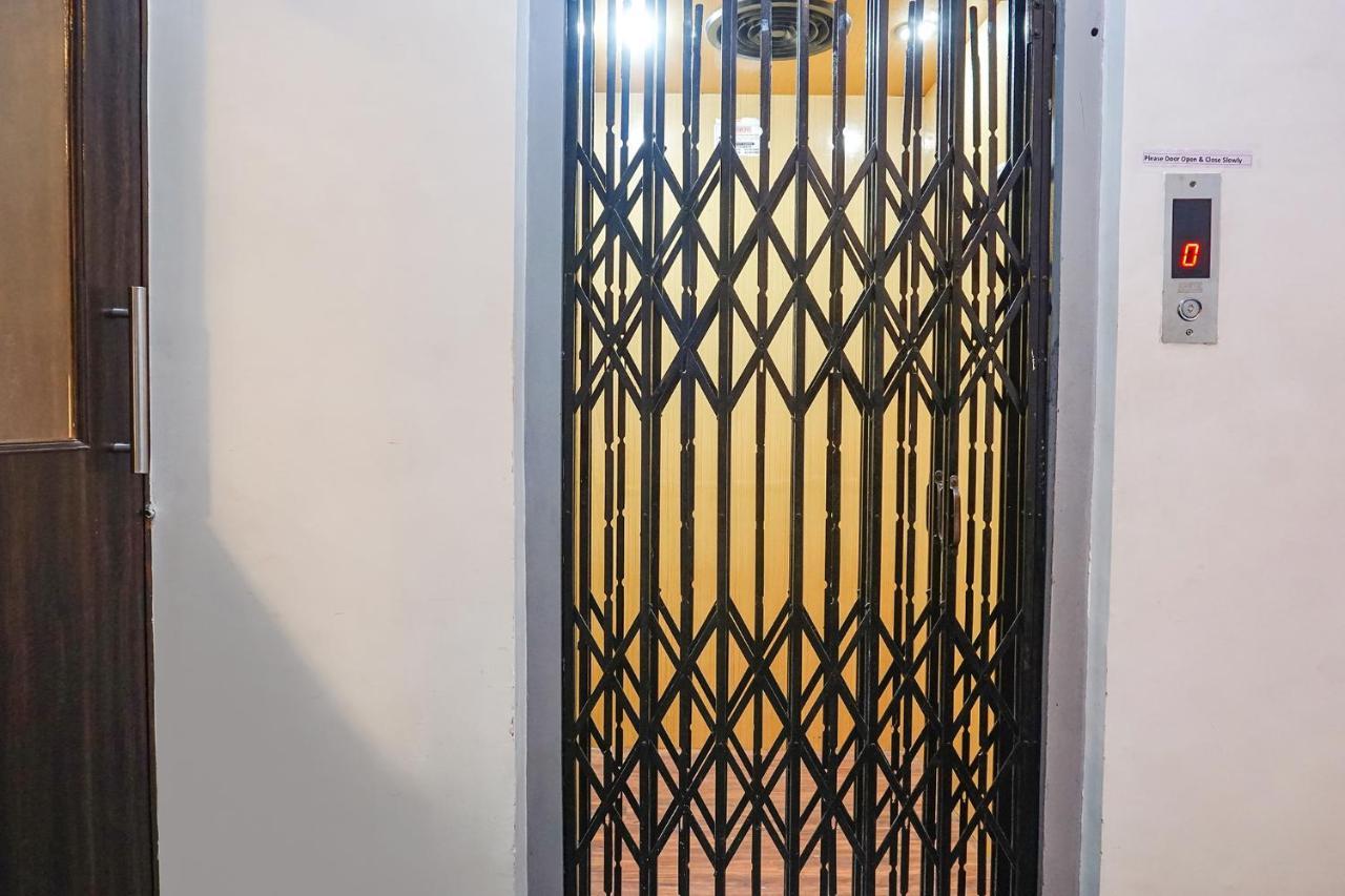 Fabhotel Royal Samrat - Ram Manohar Lohiya 푸네 외부 사진