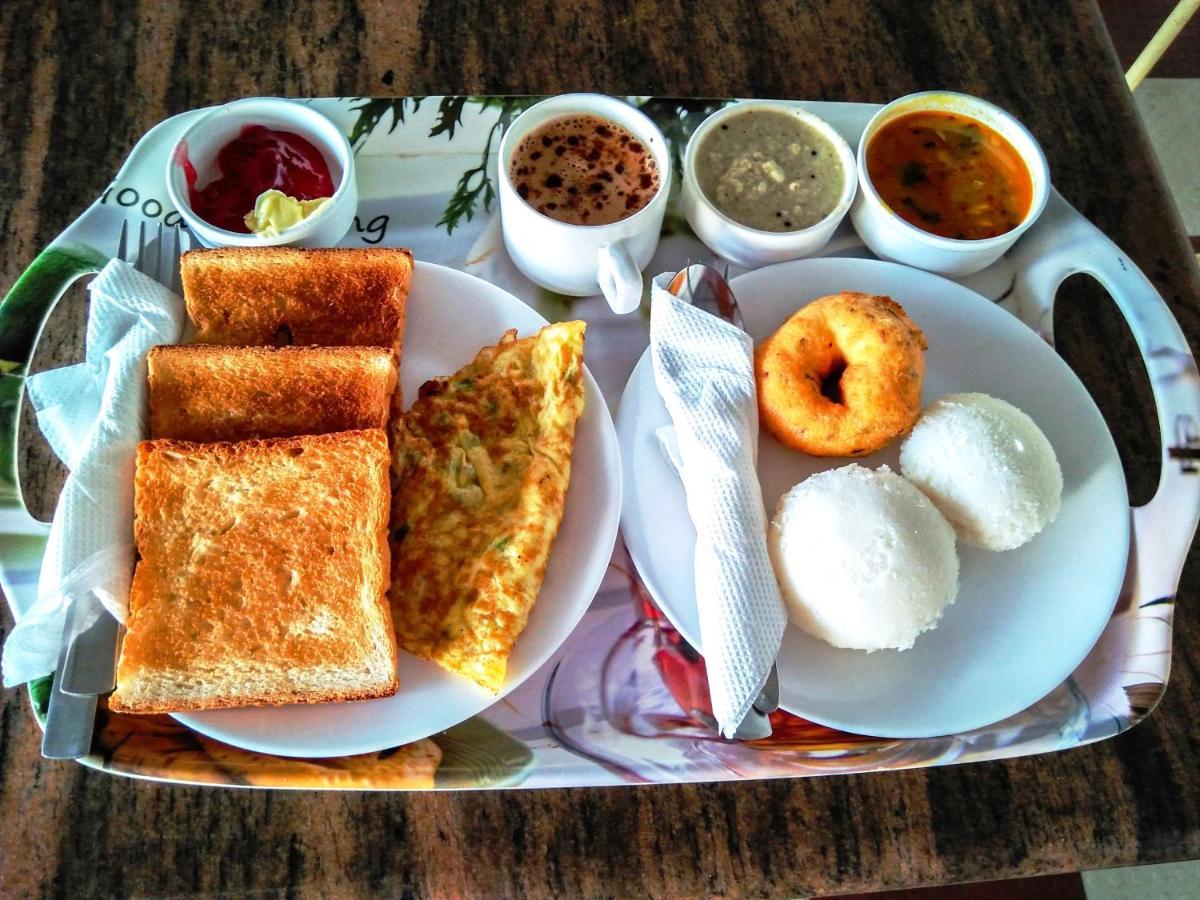 Fabhotel Royal Samrat - Ram Manohar Lohiya 푸네 외부 사진