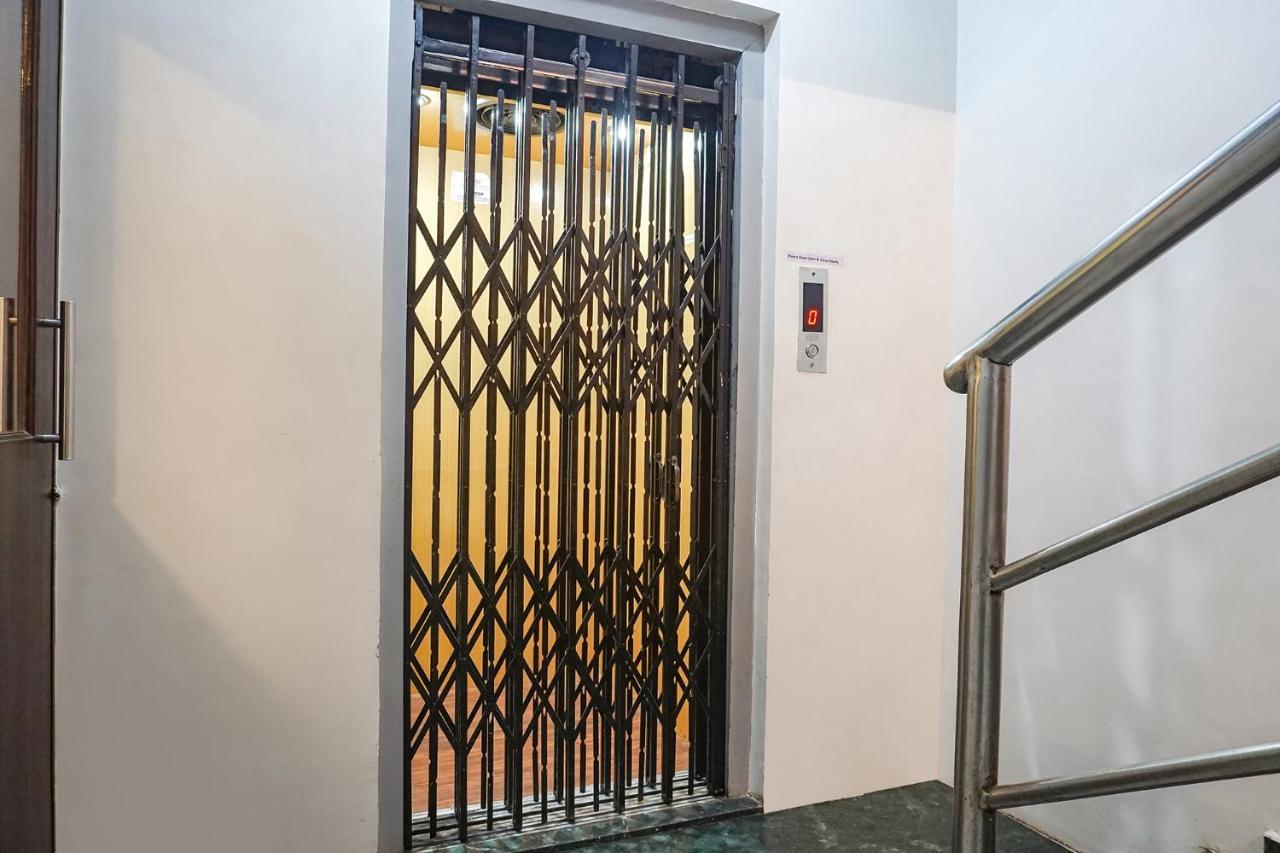 Fabhotel Royal Samrat - Ram Manohar Lohiya 푸네 외부 사진