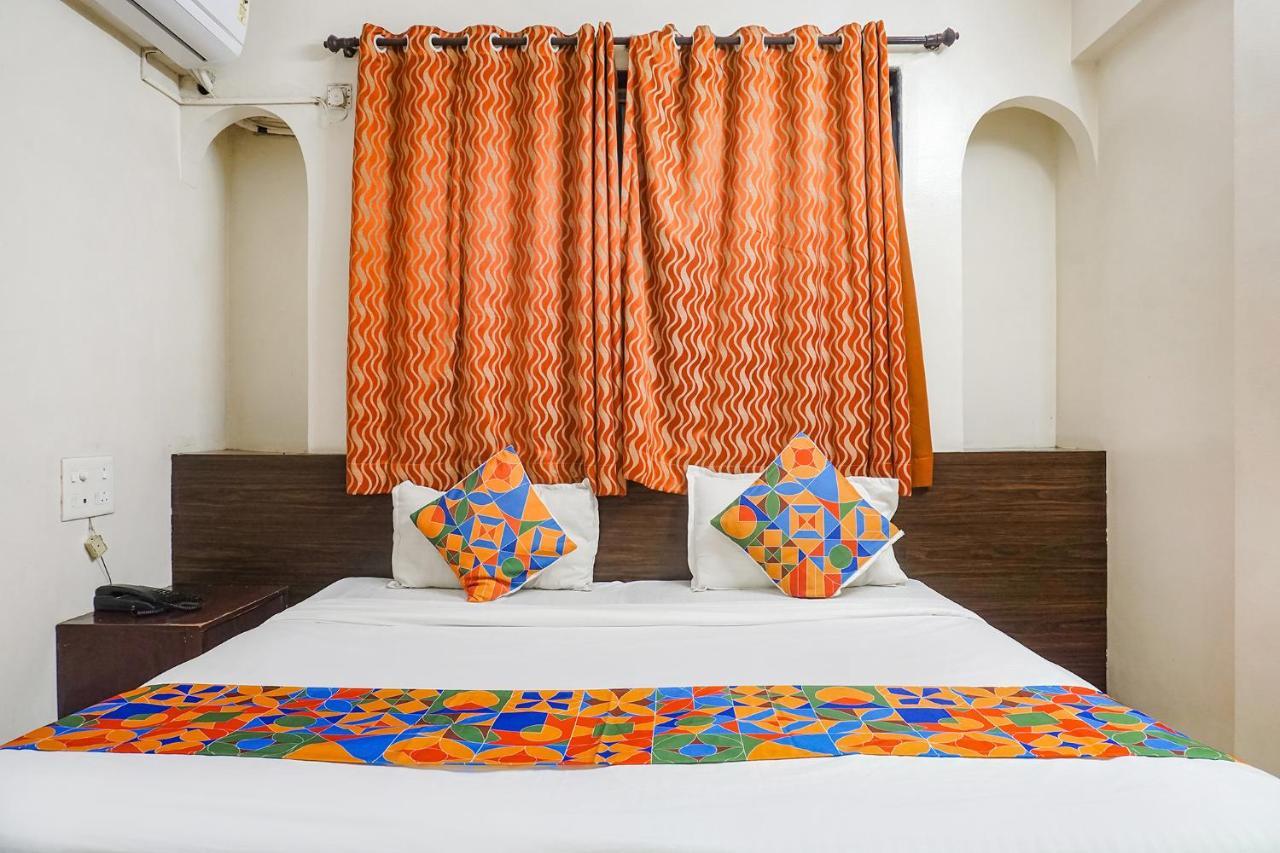 Fabhotel Royal Samrat - Ram Manohar Lohiya 푸네 외부 사진