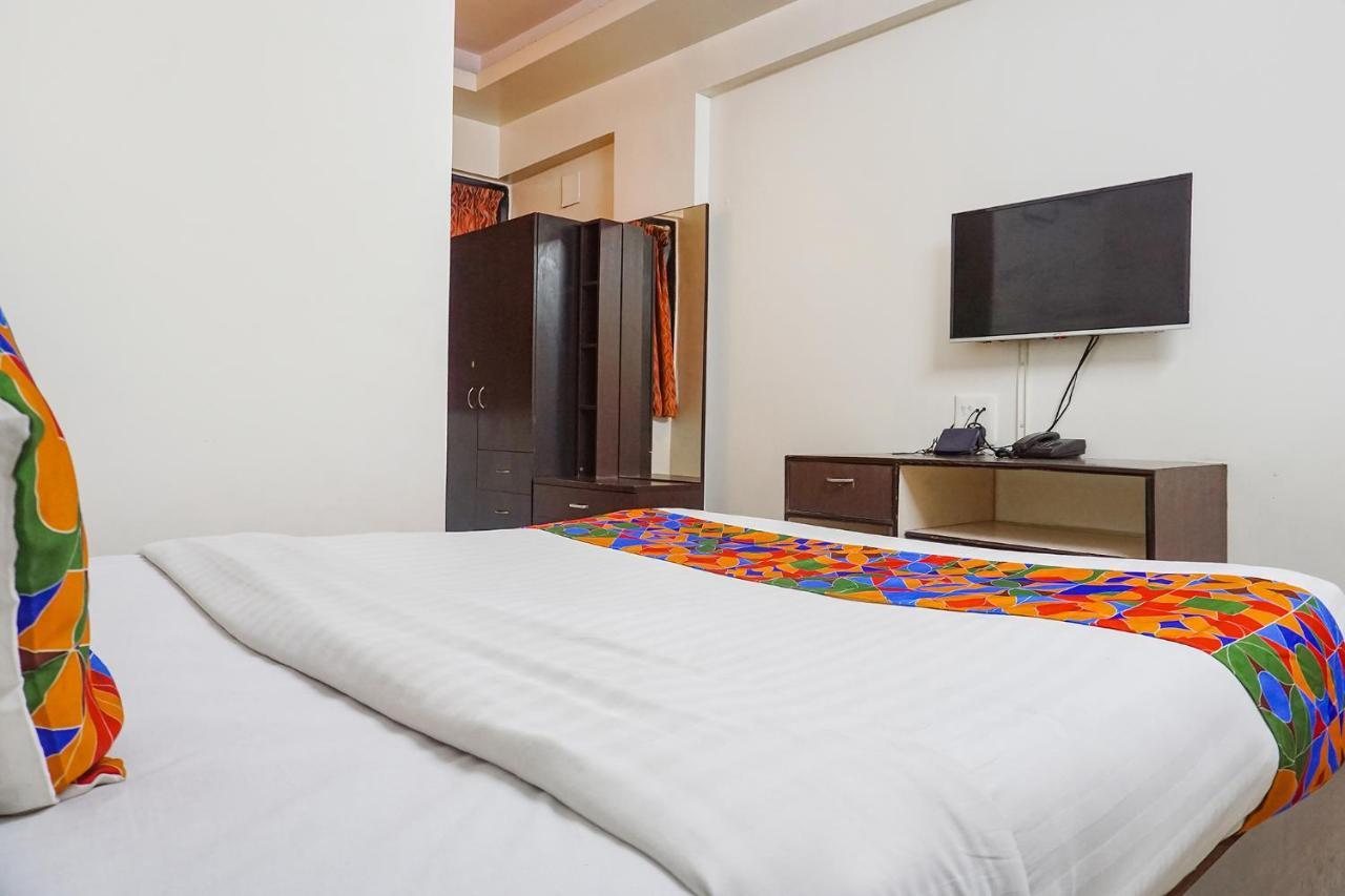Fabhotel Royal Samrat - Ram Manohar Lohiya 푸네 외부 사진