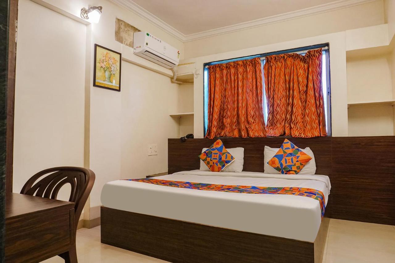 Fabhotel Royal Samrat - Ram Manohar Lohiya 푸네 외부 사진