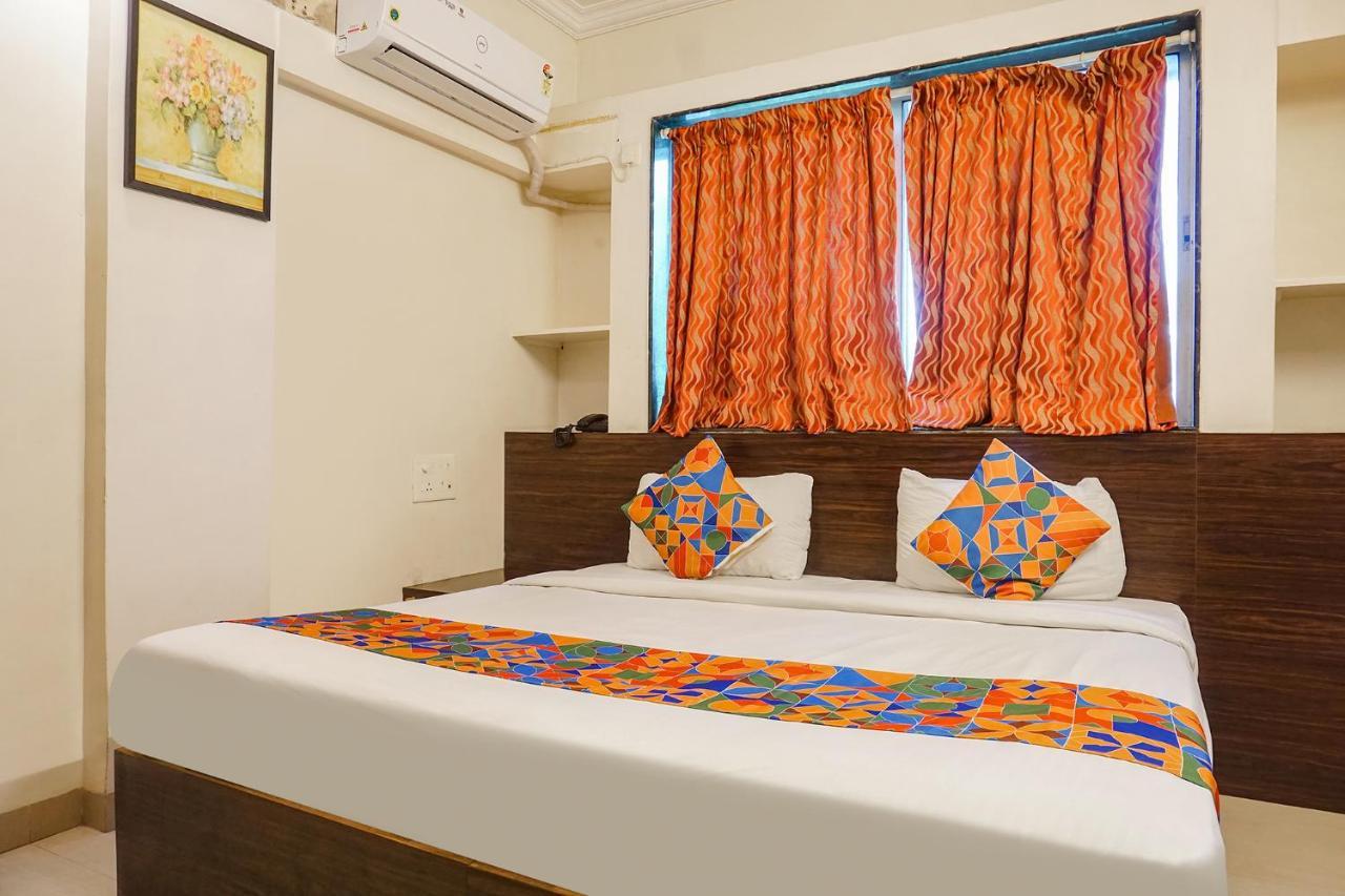 Fabhotel Royal Samrat - Ram Manohar Lohiya 푸네 외부 사진
